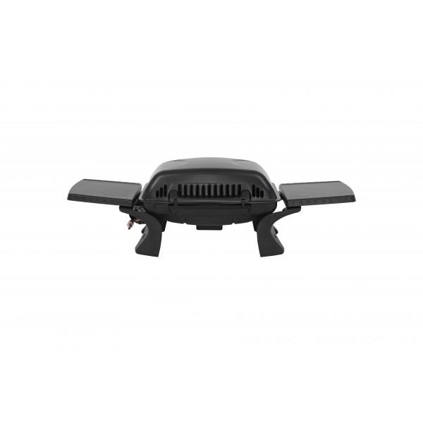 Πλαϊνά ράφια σετ Gs Grill 2 Mini