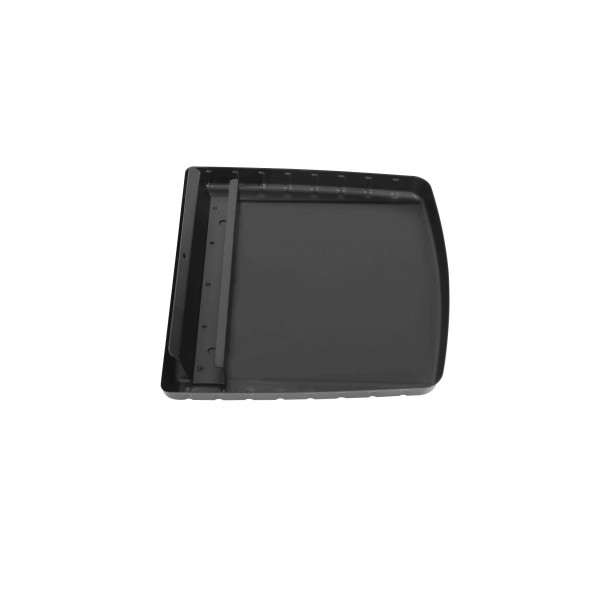 Πλαϊνά ράφια σετ Gs Grill 2 Mini
