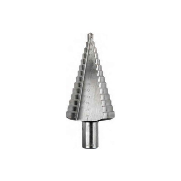 Φρέζα κωνική διαβάθμισης 4-30mm BENMAN (74351)