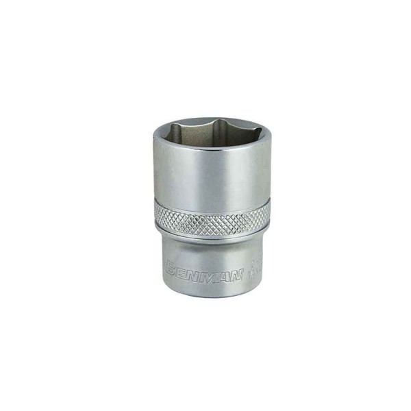 Καρυδάκι 8mm 1/2 BENMAN (70208)
