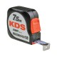 Μέτρο Ρολό ΚDS Giant Megalock 5.5m X 25mm