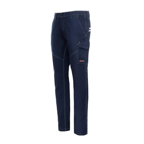 Παντελόνι Εργασίας Worker Stretch Navy Blue Payper