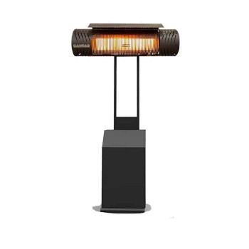 Σταντ βάση κατόπτρων Stand up LPG KIT Thermogatz