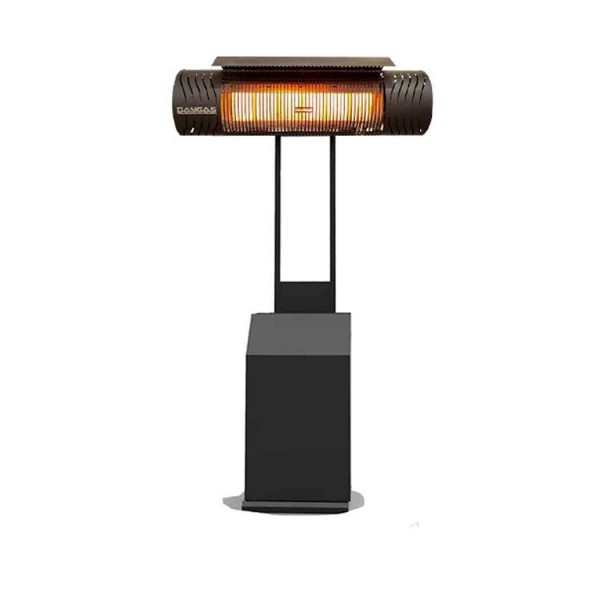 Σταντ βάση κατόπτρων Stand up LPG KIT Thermogatz