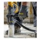 Σωλήνας - σπιράλ αναρρόφησης σκόνης για SDS-PLUS DEWALT (DWH201D)