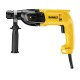 Πιστολέτο DEWALT SDS-PLUS 22mm 2.0J 710W (D25033K)