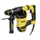 Πιστολέτο DEWALT SDS-PLUS 30mm 3.5J 950W (D25333K)