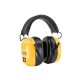 Ωτοασπίδες ασφαλείας Premium Dewalt (DPG18-BX)