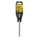 Τρυπάνι SDS-Plus Extreme 2  10x160mm Dewalt (DT9540)