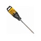 Τρυπάνι SDS-Plus Extreme 2  10x160mm Dewalt (DT9540)