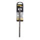 Τρυπάνι 4κοπο SDS PLUS XLR 10X150X210 DEWALT (DT8929)