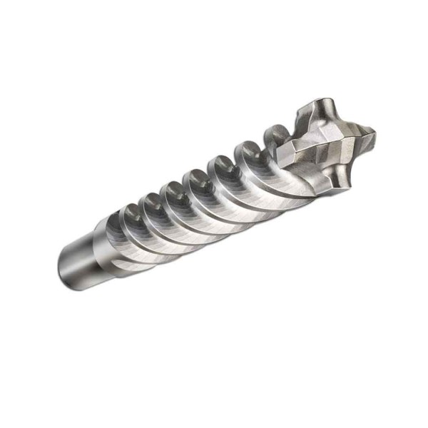 Τρυπάνι 4κοπο SDS PLUS XLR 10X150X210 DEWALT (DT8929)