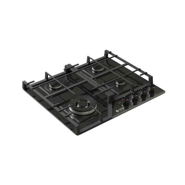 Εστία εντοιχιζόμενη υγραερίου TGC 1460 GL Thermogatz
