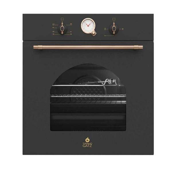 Φούρνος υγραερίου TGS 5511 BL Thermogatz