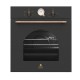 Φούρνος υγραερίου TGS 5511 BL Thermogatz