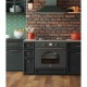 Φούρνος υγραερίου TGS 5511 BL Thermogatz