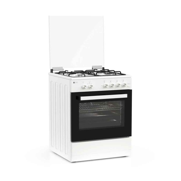 Κουζίνα υγραερίου TGS 5021 Thermogatz