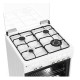 Κουζίνα υγραερίου TGS 5021 Thermogatz