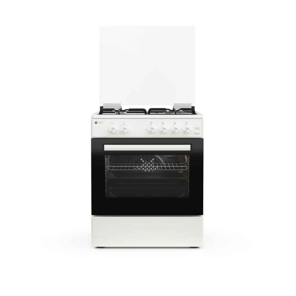 Κουζίνα υγραερίου TGS 5021 Thermogatz