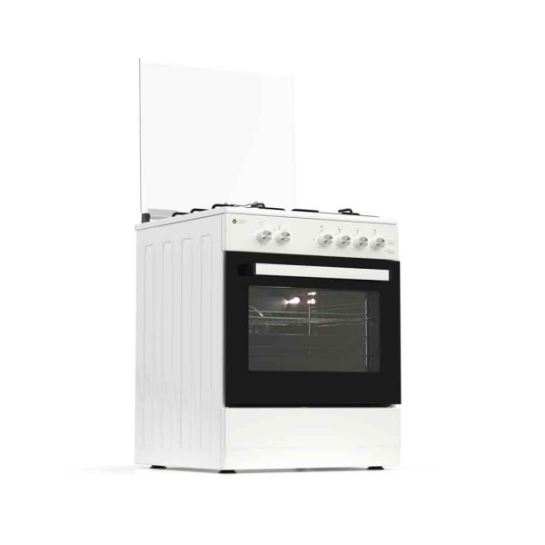 Κουζίνα υγραερίου TGS 5021 Thermogatz