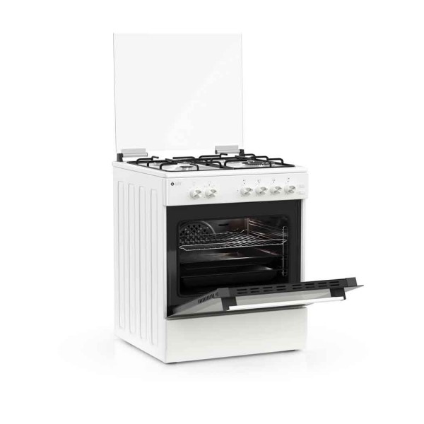 Κουζίνα υγραερίου TGS 5021 Thermogatz