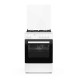 Κουζίνα υγραερίου μεικτή TGS-3511-WH Thermogatz