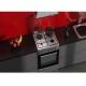 Κουζίνα υγραερίου μεικτή TGS-3521-IX Thermogatz