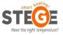Stege