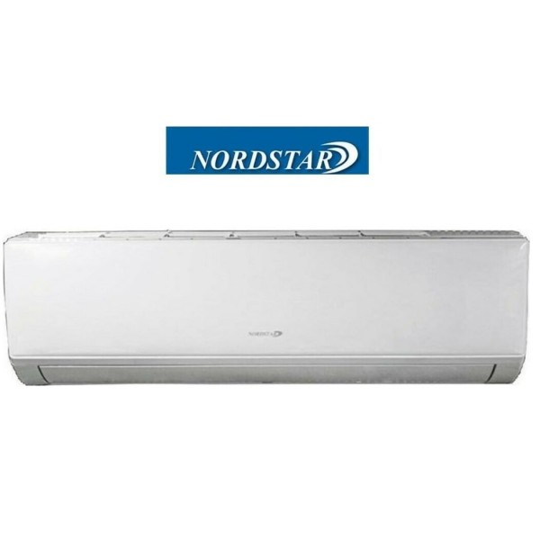 Κλιματιστικό Nordstar TN Inverter 12000BTU A++/A+++