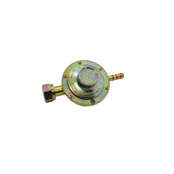 Ρυθμιστής αερίου χαμηλής πίεσης 1kg/h 29-30mbar