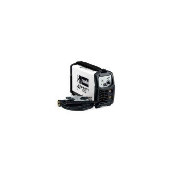 Ηλεκτροκόλληση TELWIN - INFINITY 170 INVERTER ηλεκτροδίου (816080)