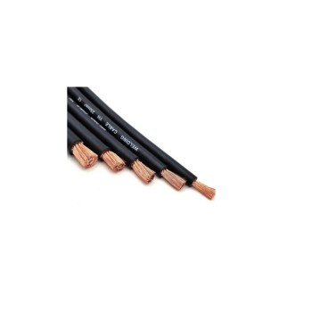 Καλώδιο Cuflex N16 Ηλεκτροκόλλησης