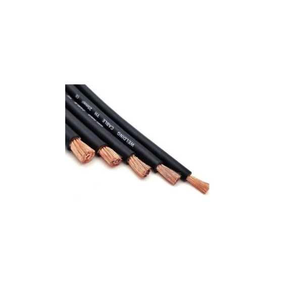 Καλώδιο Cuflex N16 Ηλεκτροκόλλησης