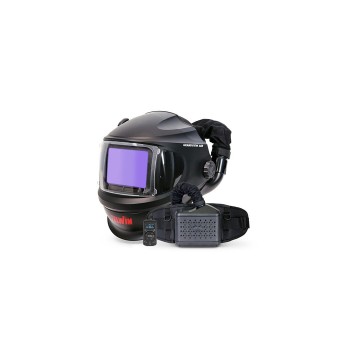 Μάσκα συγκόλλησης ηλεκτρονική Air - Parp Telwin (804792)
