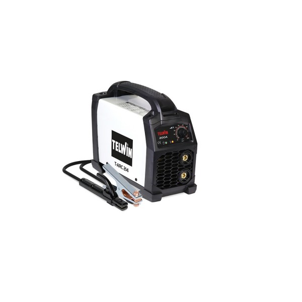 Ηλεκτροκόλληση Telwin T - ARC 214 Ηλεκτροδίου (816993)