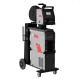 Μηχανή Ηλεκτροκόλλησης MIG / TIG 400A STEL S400 PULSATO