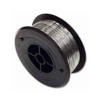 Σύρμα Argon μηχανής 0,8mm 1,0Kg (χωρίς αέριο) FLUX HUA