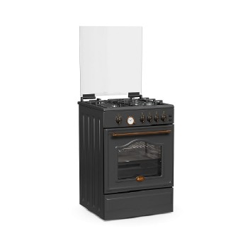 Κουζίνα υγραερίου TGS 4222 Rustic Thermogatz