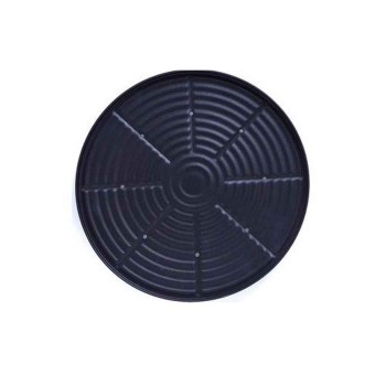 Αντικολλητική πλάκα XL (38 cm) για την συσκευή Smart Grill - Coral Gas