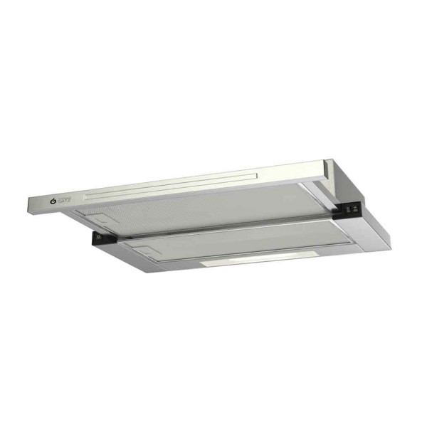Απορροφητήρας TGS 810 IX Thermogatz
