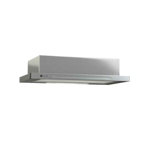 Απορροφητήρας TGS 810 IX Thermogatz