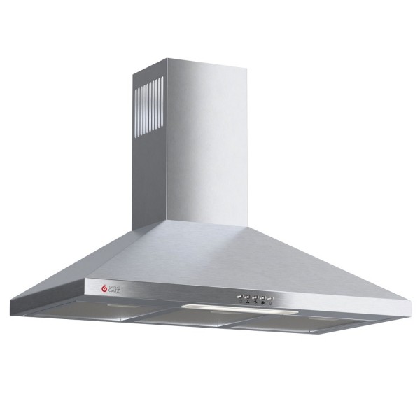 Απορροφητήρας TGC- WA0290 Inox 90cm Thermogatz