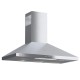 Απορροφητήρας TGC- WA0290 Inox 90cm Thermogatz