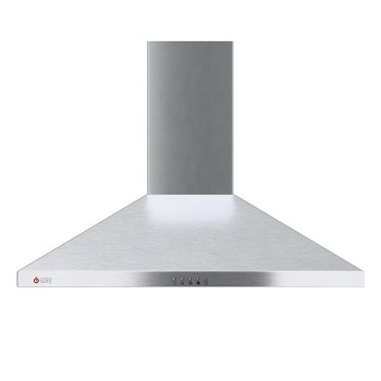 Απορροφητήρας TGC- WA0290 Inox 90cm Thermogatz