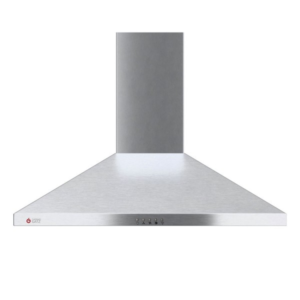 Απορροφητήρας TGC- WA0290 Inox 90cm Thermogatz