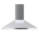 Απορροφητήρας TGC- WA0290 Inox 90cm Thermogatz