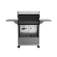 Ψησταριά-μπάρμπεκιου υγραερίου (BBQ)Thermogatz GS GRILL ELITE 3+1 INOX - 11,5KW