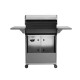 Ψησταριά-μπάρμπεκιου υγραερίου (BBQ)Thermogatz GS GRILL ELITE 4+1 INOX - 14,5KW
