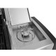 Ψησταριά-μπάρμπεκιου υγραερίου (BBQ)Thermogatz GS GRILL SUPERIOR 3+1 INOX - 14KW
