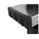 Ψησταριά-μπάρμπεκιου υγραερίου (BBQ)Thermogatz GS GRILL SUPERIOR 3+1 INOX - 14KW